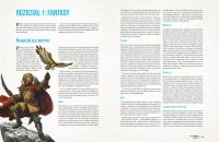 11. Genesys RPG - Podręcznik podstawowy